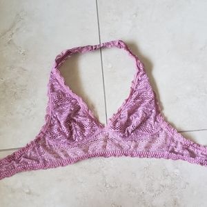 Victoria's Secret Halter Style Bralette